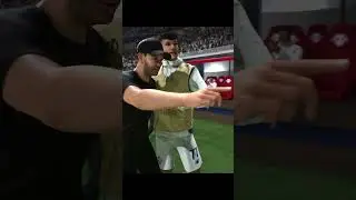Торрес прорывается по флангу и отдает решающую голевую передачу | FC 26 | PS5