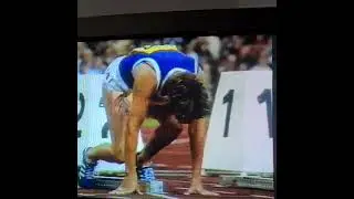 #1972 #Olympia 100m Staffel Renate #Stecher Heide #Rosendahl 30 Jahre später bei der #EM #2002