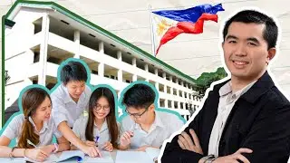 10 High Schools for TOP 1% of Philippines