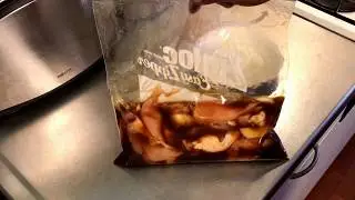 GUAHAN(GUAM) MARINADE