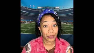 Faith and Football! Week 5 review!!!