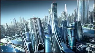 What will earth be like in 2050
