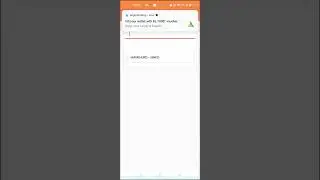Online Railway Ticket Booking || UTS app || Railway Ticket