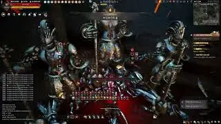 [BDO] Succession Maehwa Gyfin Underground 18,380/hr (Lv1 LS, No Agris) / 전승매화 가이핀 지하