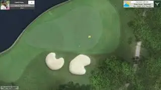 Action! PC Golf 2020: 