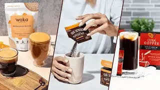 Top 10 Best Tasting Instant Coffees in 2025 | Reviews, Prices & Where to Buy