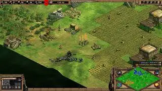 Mangonel Shot #24