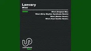 Wind (Paul Gasille Remix)