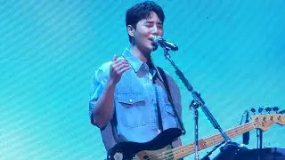 250718 DAY6 - 누군가 필요해 (YOUNG K FOCUS) | @DAY6 4TH FANMEETING 〈PIER 10: All My Days〉