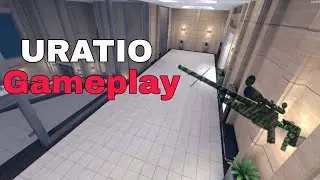 Uratio геймплей #15 | Uratio gameplay (c-ops#15)