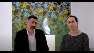 2020 FUSE Glass Prize Winners' Announcment