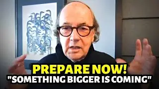 JIM RICKARDS FULL INTERVIEW ABOUT FED MONETARY POLICIES WILL FAIL ?