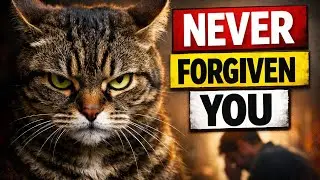 Do THIS Once&hellip; Your Cat Will Never Forget It