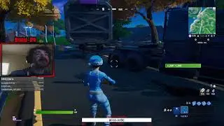 NEW WOLVERINE GLIDER WEEK 5 CHALLENGE LOCATION