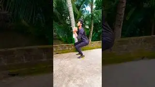 Leg And Bicep #viral #fit #fitness #video #homeworkout