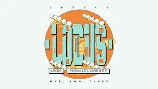Leon - One, Two, Three (LCS041)