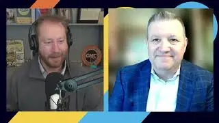 AutoSens Interview with Ben Runyan, Director of Business Development at intoPIX
