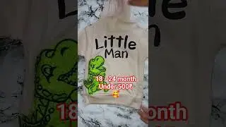 👕 Baby Boy Cloth Set Under ₹500 | Meesho Trendy Outfit ✨#meesho #unboxing #treding #shortfeed