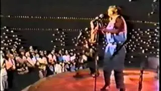 Go-Go's - Turn To You (Solid Gold, July 1984)