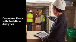 SmartID - Smart Warehouse - Modern Technologies