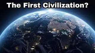 Was There a Civilization Before Humans? | The Silurian Hypothesis