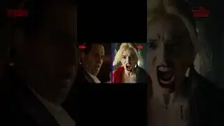 Colin Farrell Reacts to Margot Robbie Pushing for a Penguin/Harley Quinn TEAM-UP