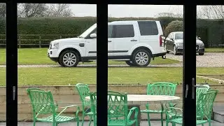 Land Rover Discovery 4 SDV6 GS auto 