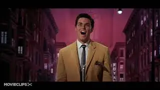 'West Side Story' Documentary for National History Day