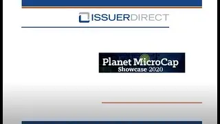 Issuer Direct Corporation (NYSE American: ISDR) Webcast | SNN Network