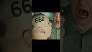 Майор в шоке от призывника😏