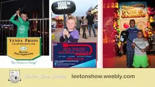 Leeton Show