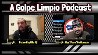 Pedro Portillo III Habla&hellip;