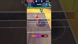 first VBL video #gaming #games #shortvideo #phonk