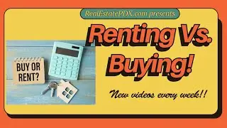 Renting vs Buying in Portland: What's Best for You? 🏠💰
