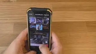 Иногда - цена важнее... Ulefone Armor X5 - что от него ждать...