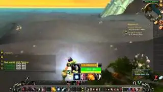 A Little Pick-me-up - World of Warcraft Quest