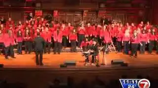 Channel 7 | News | BOSTONS  CHILDREN CHORUS | BCC
