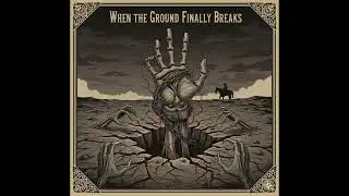 When the Ground Finally Breaks &ndash; Dark Country / Epic Blues
