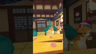 game : cooking clash #VR #swaveyhussle #shorts #cookingclash