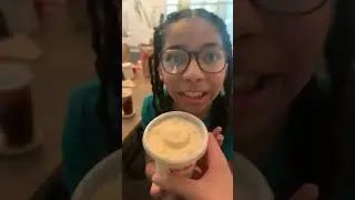 Do not eat the Wendy&rsquo;s orange dreamsicle frosty at 3am😱😱