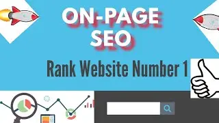 On PageSEO Tutorial Bengali Nur360