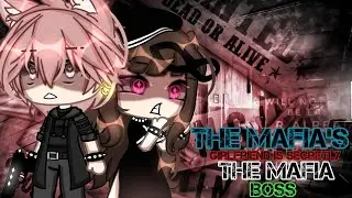 //💣📛The Mafia's Girlfriend Is Secretly The Mafia Boss💣📛//GLMM (GACHALIFEMINIMOVIE)⁉️ itz_reese 🔥