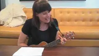 Charissa Nielsen on uke 