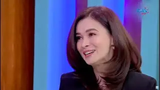 Sunshine Cruz, masayang kaibigan si Cesar Montano