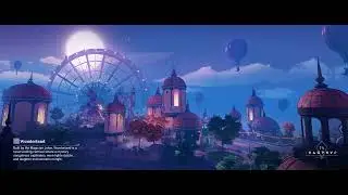 Jalm Episode Colossal Woods 3 Star 100% Complete NPC Quest Exploration - Crystal of Atlan