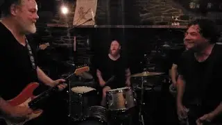 Chris Harford's Band of Changes - 