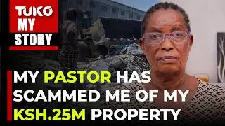 My pastor got jealous of my successful business, he has destroyed my life forever | Tuko TV