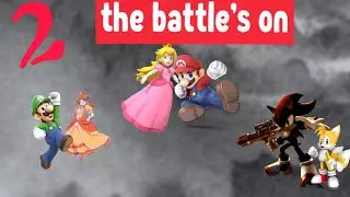 TOTAL PLUSH ALL STARS S12 EP2 THE BATTLES ON