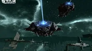 mmo shooter - ИГРАТЬ в Star Conflict