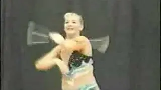 Karissa Wimberly 2004